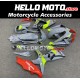 Suzuki GSX-R 600/750 2008-2010 Fairing P/N 2E18 Suzuki GSX-R 600/750 2008-2010 Fairing P/N 2E18