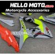 Suzuki GSX-R 600/750 2008-2010 Fairing P/N 2E18 Suzuki GSX-R 600/750 2008-2010 Fairing P/N 2E18