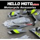 Suzuki GSX-R 600/750 2008-2010 Fairing P/N 2E18 Suzuki GSX-R 600/750 2008-2010 Fairing P/N 2E18