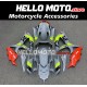 Suzuki GSX-R 600/750 2008-2010 Fairing P/N 2E18 Suzuki GSX-R 600/750 2008-2010 Fairing P/N 2E18
