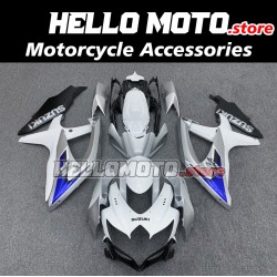 Suzuki GSX-R 600/750 2008-2010 Fairing P/N 2E43