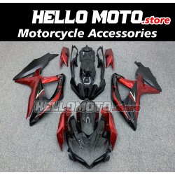 Suzuki GSX-R 600/750 2008-2010 Fairing P/N 2E12