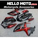 Suzuki GSX-R 600/750 2008-2010 Fairing P/N 2E12 Suzuki GSX-R 600/750 2008-2010 Fairing P/N 2E12