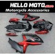 Suzuki GSX-R 600/750 2008-2010 Fairing P/N 2E12 Suzuki GSX-R 600/750 2008-2010 Fairing P/N 2E12