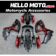 Suzuki GSX-R 600/750 2008-2010 Fairing P/N 2E12 Suzuki GSX-R 600/750 2008-2010 Fairing P/N 2E12