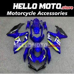 Suzuki GSX-R 600/750 2008-2010 Fairing P/N 2E46