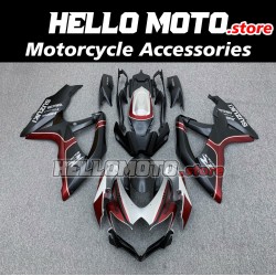 Suzuki GSX-R 600/750 2008-2010 Fairing P/N 2E23