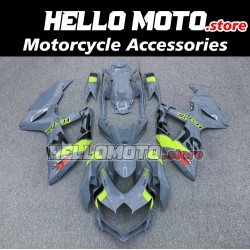 Suzuki GSX-R 600/750 2008-2010 Fairing P/N 2E48