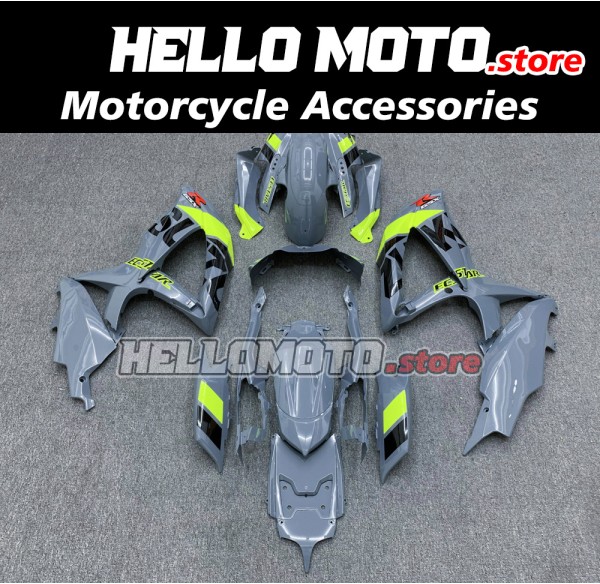Suzuki GSX-R 600/750 2008-2010 Fairing P/N 2E48