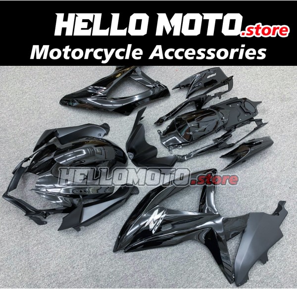 Suzuki GSX-R 600/750 2008-2010 Fairing P/N 2E16 Suzuki GSX-R 600/750 2008-2010 Fairing P/N 2E16