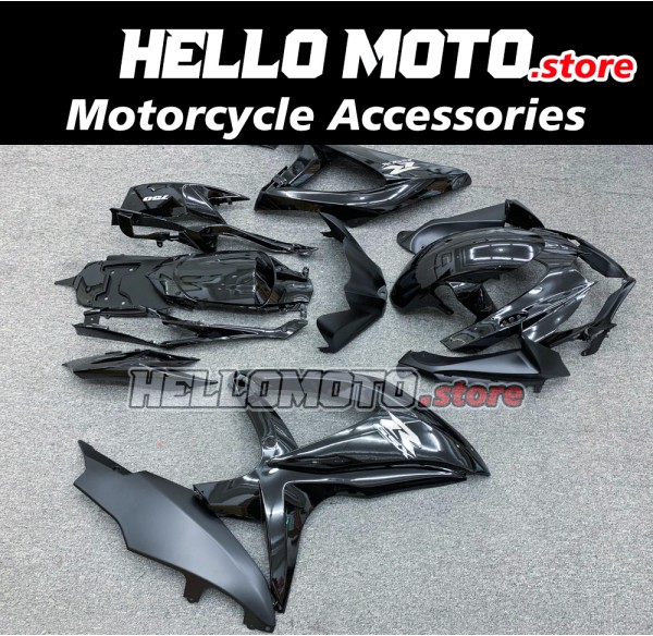 Suzuki GSX-R 600/750 2008-2010 Fairing P/N 2E16 Suzuki GSX-R 600/750 2008-2010 Fairing P/N 2E16