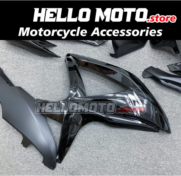 Suzuki GSX-R 600/750 2008-2010 Fairing P/N 2E16 Suzuki GSX-R 600/750 2008-2010 Fairing P/N 2E16