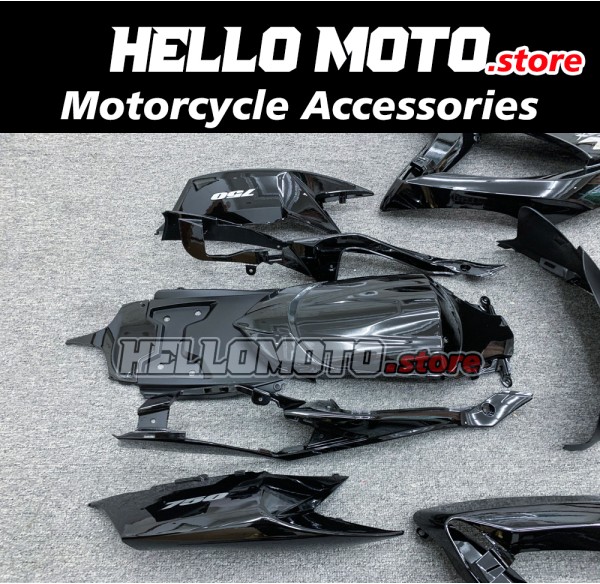 Suzuki GSX-R 600/750 2008-2010 Fairing P/N 2E16 Suzuki GSX-R 600/750 2008-2010 Fairing P/N 2E16