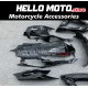 Suzuki GSX-R 600/750 2008-2010 Fairing P/N 2E16 Suzuki GSX-R 600/750 2008-2010 Fairing P/N 2E16