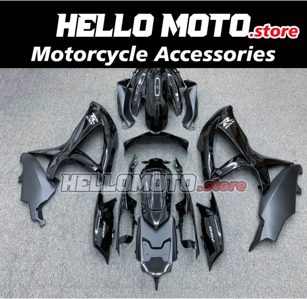 Suzuki GSX-R 600/750 2008-2010 Fairing P/N 2E16 Suzuki GSX-R 600/750 2008-2010 Fairing P/N 2E16