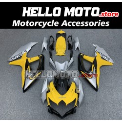 Suzuki GSX-R 600/750 2008-2010 Fairing P/N 2E37