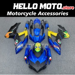 Suzuki GSX-R 600/750 2008-2010 Fairing P/N 2E50