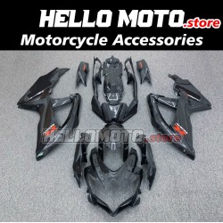 Suzuki GSX-R 600/750 2008-2010 Fairing P/N 2E51