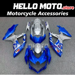 Suzuki GSX-R 600/750 2008-2010 Fairing P/N 2E52