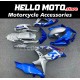 Suzuki GSX-R 600/750 2008-2010 Fairing P/N 2E52 Suzuki GSX-R 600/750 2008-2010 Fairing P/N 2E52