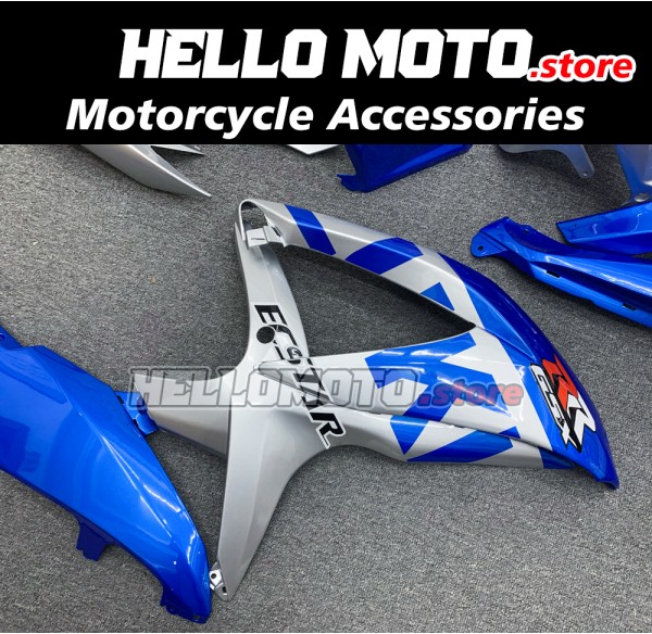 Suzuki GSX-R 600/750 2008-2010 Fairing P/N 2E52 Suzuki GSX-R 600/750 2008-2010 Fairing P/N 2E52