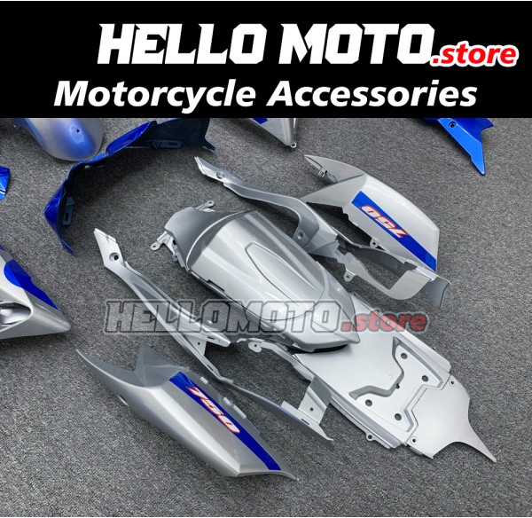Suzuki GSX-R 600/750 2008-2010 Fairing P/N 2E52 Suzuki GSX-R 600/750 2008-2010 Fairing P/N 2E52