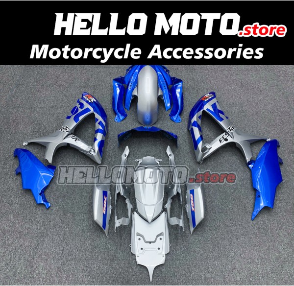 Suzuki GSX-R 600/750 2008-2010 Fairing P/N 2E52 Suzuki GSX-R 600/750 2008-2010 Fairing P/N 2E52