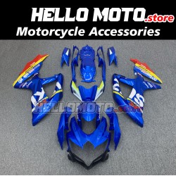 Suzuki GSX-R 600/750 2008-2010 Fairing P/N 2E53