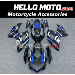 Suzuki GSX-R 600/750 2008-2010 Fairing P/N 2E33