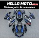 Suzuki GSX-R 600/750 2008-2010 Fairing P/N 2E33 Suzuki GSX-R 600/750 2008-2010 Fairing P/N 2E33