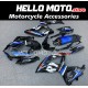 Suzuki GSX-R 600/750 2008-2010 Fairing P/N 2E33 Suzuki GSX-R 600/750 2008-2010 Fairing P/N 2E33