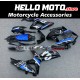 Suzuki GSX-R 600/750 2008-2010 Fairing P/N 2E33 Suzuki GSX-R 600/750 2008-2010 Fairing P/N 2E33
