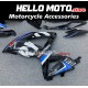 Suzuki GSX-R 600/750 2008-2010 Fairing P/N 2E33 Suzuki GSX-R 600/750 2008-2010 Fairing P/N 2E33