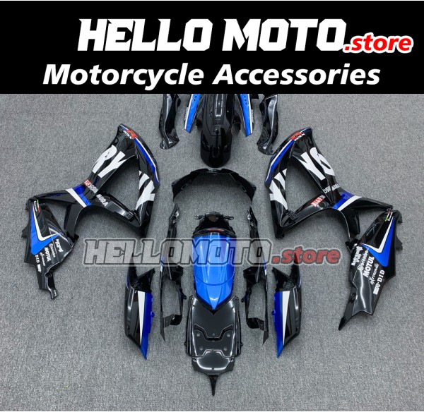 Suzuki GSX-R 600/750 2008-2010 Fairing P/N 2E33 Suzuki GSX-R 600/750 2008-2010 Fairing P/N 2E33