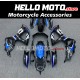 Suzuki GSX-R 600/750 2008-2010 Fairing P/N 2E33 Suzuki GSX-R 600/750 2008-2010 Fairing P/N 2E33