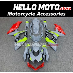 Suzuki GSX-R 600/750 2008-2010 Fairing P/N 2E18 Suzuki GSX-R 600/750 2008-2010 Fairing P/N 2E18