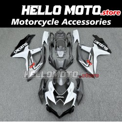 Suzuki GSX-R 600/750 2008-2010 Fairing P/N 2E66
