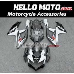 Suzuki GSX-R 600/750 2008-2010 Fairing P/N 2E66