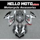 Suzuki GSX-R 600/750 2008-2010 Fairing P/N 2E66 Suzuki GSX-R 600/750 2008-2010 Fairing P/N 2E66