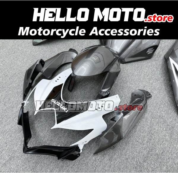 Suzuki GSX-R 600/750 2008-2010 Fairing P/N 2E66 Suzuki GSX-R 600/750 2008-2010 Fairing P/N 2E66