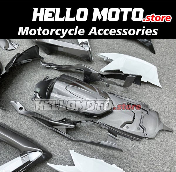Suzuki GSX-R 600/750 2008-2010 Fairing P/N 2E66 Suzuki GSX-R 600/750 2008-2010 Fairing P/N 2E66
