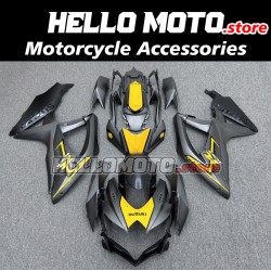 Suzuki GSX-R 600/750 2008-2010 Fairing P/N 2E49