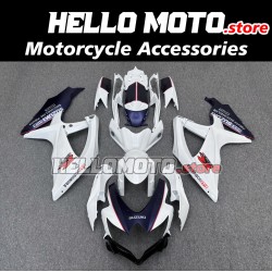 Suzuki GSX-R 600/750 2008-2010 Fairing P/N 2E40