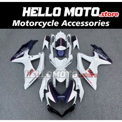 Suzuki GSX-R 600/750 2008-2010 Fairing P/N 2E40 Suzuki GSX-R 600/750 2008-2010 Fairing P/N 2E40