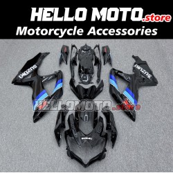 Suzuki GSX-R 600/750 2008-2010 Fairing P/N 2E67