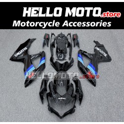 Suzuki GSX-R 600/750 2008-2010 Fairing P/N 2E67