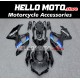 Suzuki GSX-R 600/750 2008-2010 Fairing P/N 2E67 Suzuki GSX-R 600/750 2008-2010 Fairing P/N 2E67