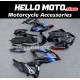 Suzuki GSX-R 600/750 2008-2010 Fairing P/N 2E67 Suzuki GSX-R 600/750 2008-2010 Fairing P/N 2E67