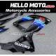 Suzuki GSX-R 600/750 2008-2010 Fairing P/N 2E67 Suzuki GSX-R 600/750 2008-2010 Fairing P/N 2E67