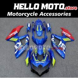 Suzuki GSX-R 600/750 2008-2010 Fairing P/N 2E59